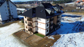 Vila Eden Lux